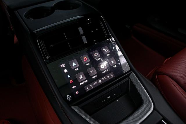 Panamera 2024 Panamera Executive Plus 2.9T – фото 15