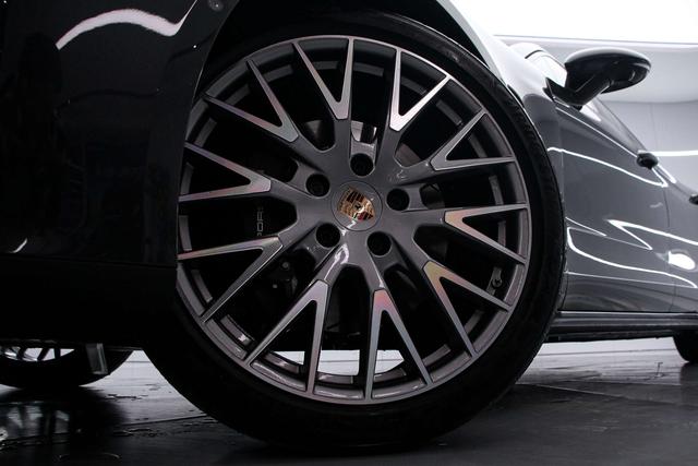 Panamera 2024 Panamera Executive Plus 2.9T – фото 17
