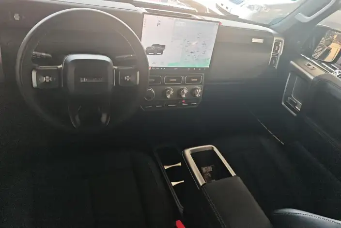 iCAR Super V23 2025 Model 501 4WD Smart Driving Edition – фото 14