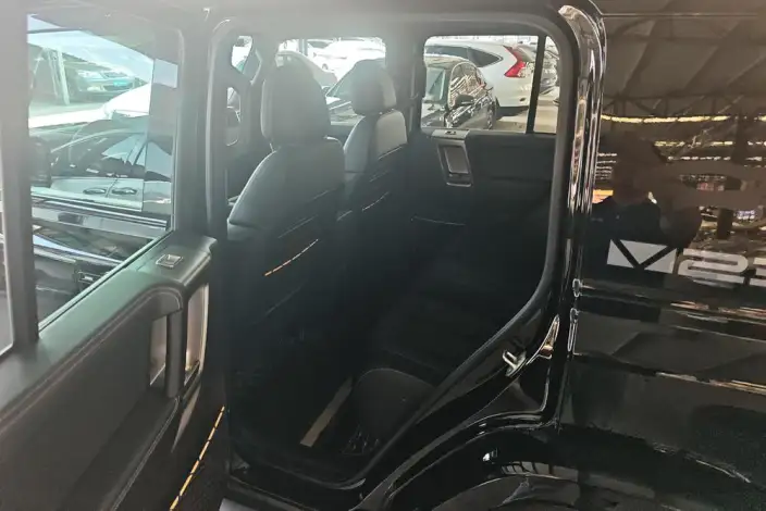 iCAR Super V23 2025 Model 501 4WD Smart Driving Edition – фото 15