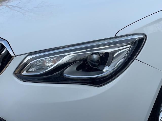 Buick Excelle 2017 15N Automatic Elite – фото 2