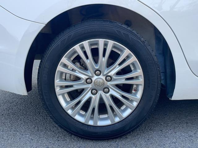 Buick Excelle 2017 15N Automatic Elite – фото 7