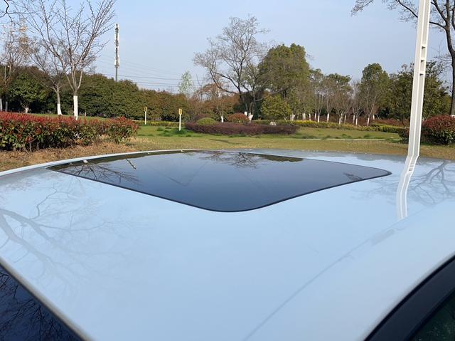 Buick Excelle 2017 15N Automatic Elite – фото 16