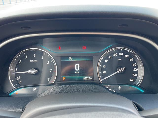 Buick Excelle 2017 15N Automatic Elite – фото 19