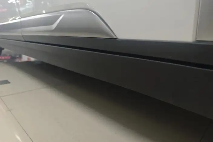 AION Y 2025 Model Plus 510 Lexiang Edition – фото 8