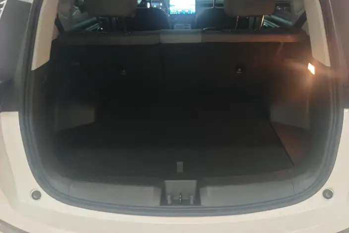 AION Y 2025 Model Plus 510 Lexiang Edition – фото 17
