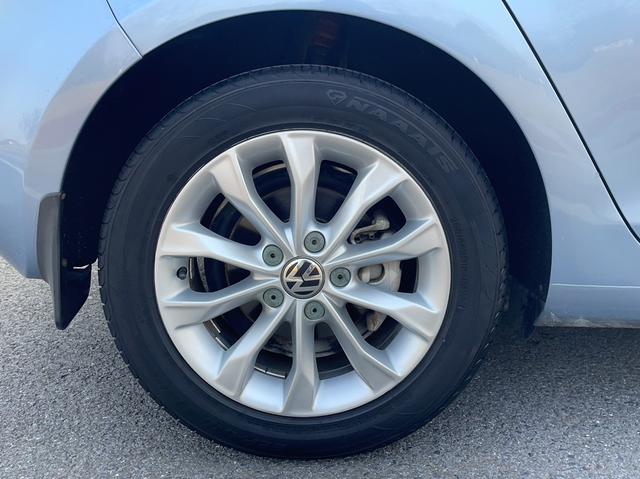 Volkswagen Golf 2012 1.6 Automatic Comfort – фото 7