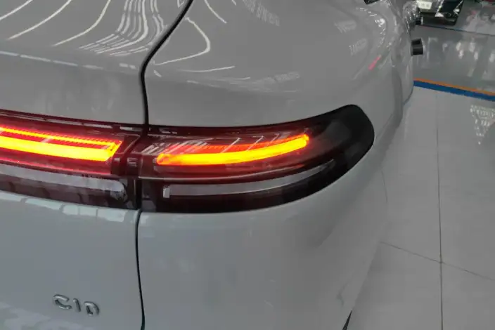Leapmotor C10 2026 Model EV Edition 605 LiDAR Edition – фото 5