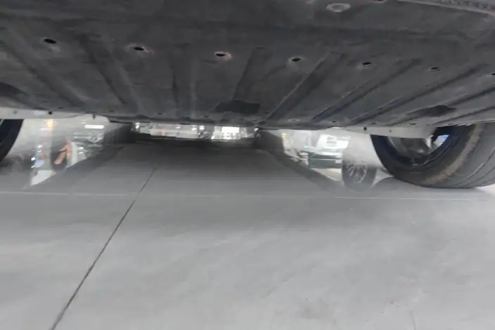 Leapmotor C10 2026 Model EV Edition 605 LiDAR Edition – фото 23