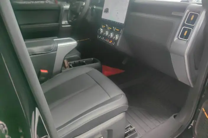 iCAR Super V23 2025 Model 401 2WD Advanced version – фото 4