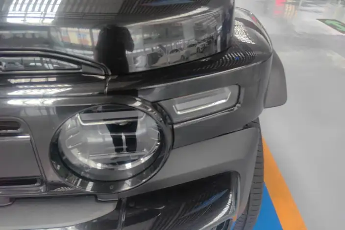 iCAR Super V23 2025 Model 401 2WD Advanced version – фото 25