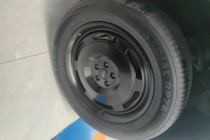 iCAR Super V23 2025 Model 401 2WD Advanced version – фото 28
