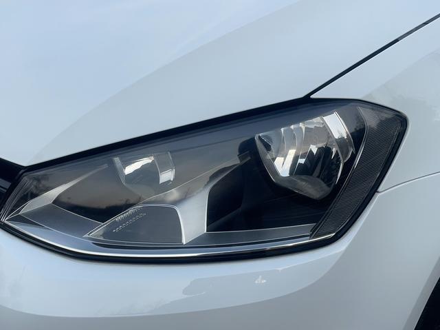 Volkswagen Golf 2016 230 TSI Automatic Comfort – фото 2