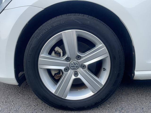 Volkswagen Golf 2016 230 TSI Automatic Comfort – фото 3
