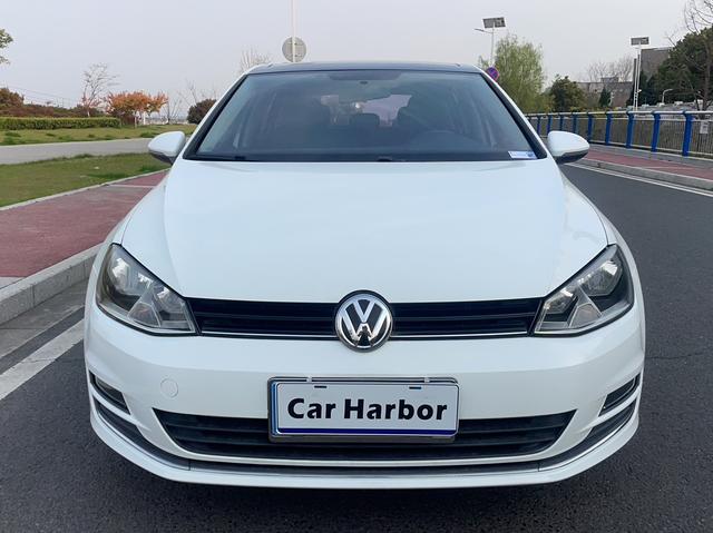 Volkswagen Golf 2016 230 TSI Automatic Comfort – фото 4