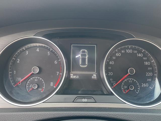 Volkswagen Golf 2016 230 TSI Automatic Comfort – фото 19