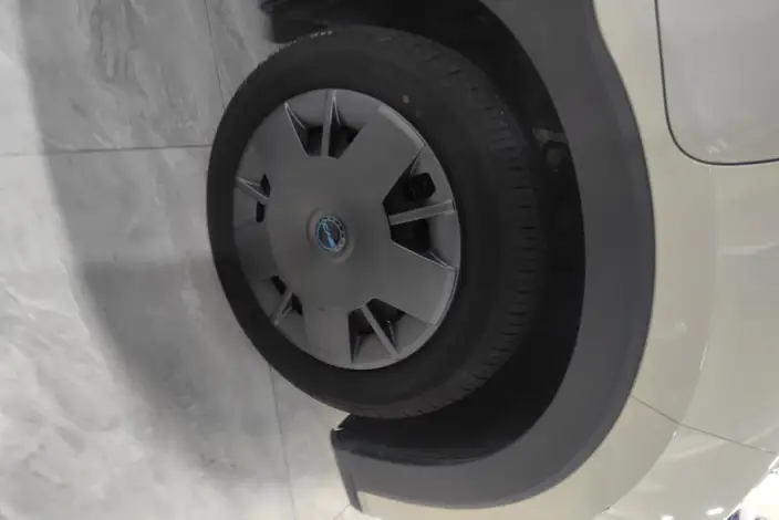 BYD Seagull 2025 Model 305KM Vitality Edition – фото 6