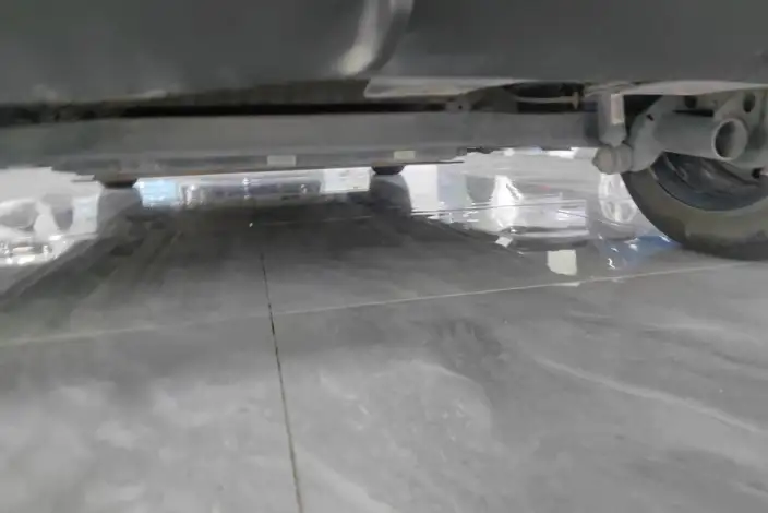 BYD Seagull 2025 Model 305KM Vitality Edition – фото 10