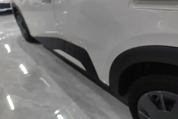 BYD Seagull 2025 Model 305KM Vitality Edition – фото 11