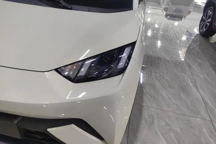 BYD Seagull 2025 Model 305KM Vitality Edition – фото 21