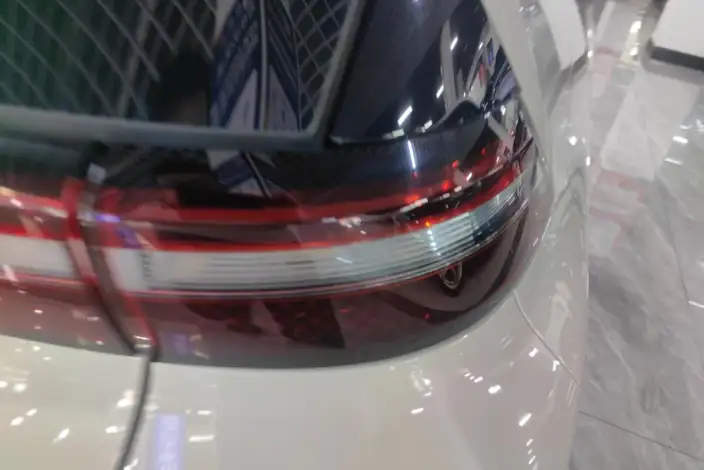 BYD Seagull 2025 Model 305KM Vitality Edition – фото 22