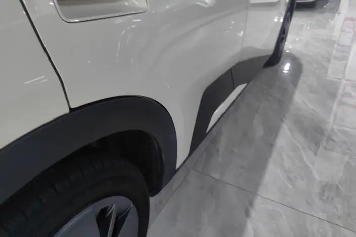BYD Seagull 2025 Model 305KM Vitality Edition – фото 25