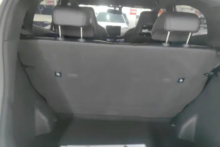 BYD Seagull 2025 Model 305KM Vitality Edition – фото 34