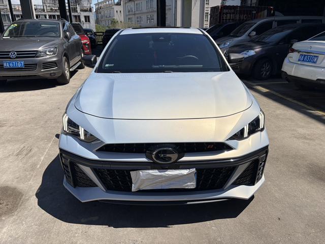GAC Trumpchi Emzoom 2021 270T J16 – фото 2