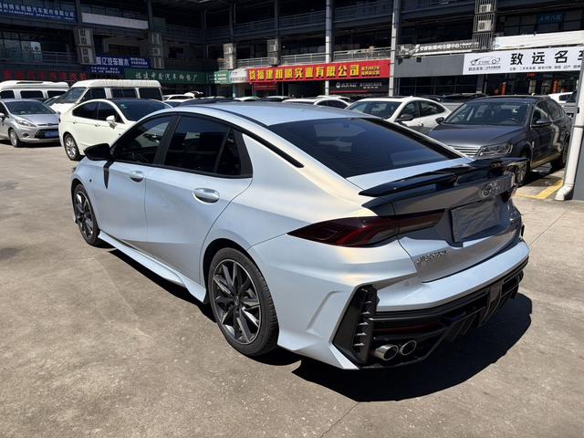 GAC Trumpchi Emzoom 2021 270T J16 – фото 5