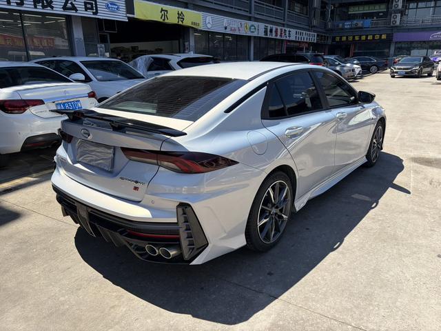 GAC Trumpchi Emzoom 2021 270T J16 – фото 7