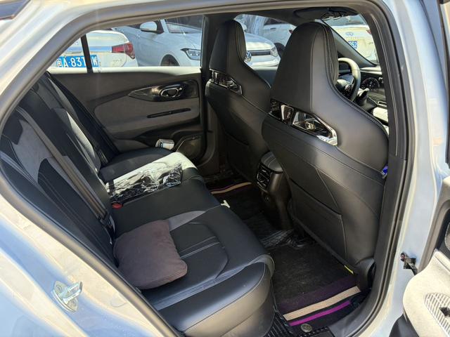 GAC Trumpchi Emzoom 2021 270T J16 – фото 11
