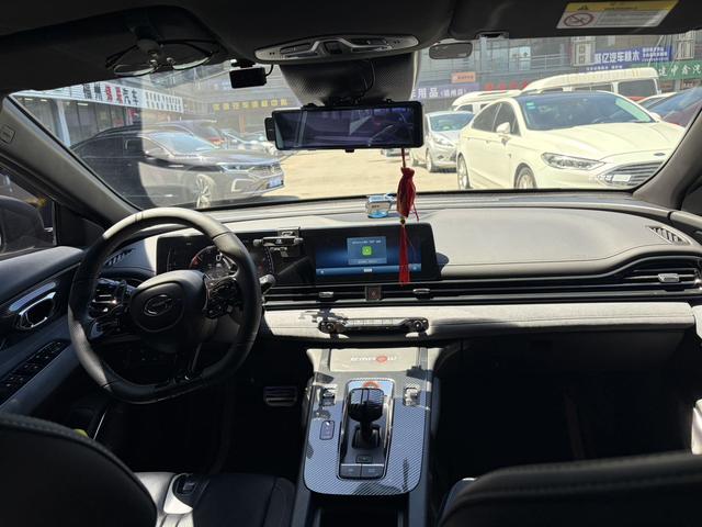GAC Trumpchi Emzoom 2021 270T J16 – фото 12