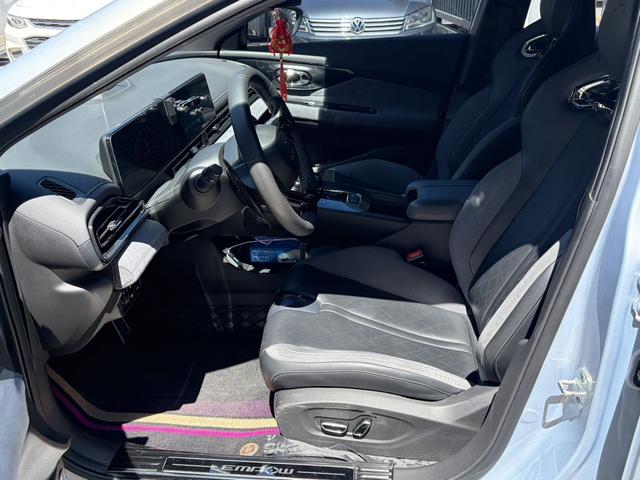 GAC Trumpchi Emzoom 2021 270T J16 – фото 13