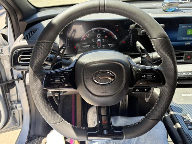 GAC Trumpchi Emzoom 2021 270T J16 – фото 14
