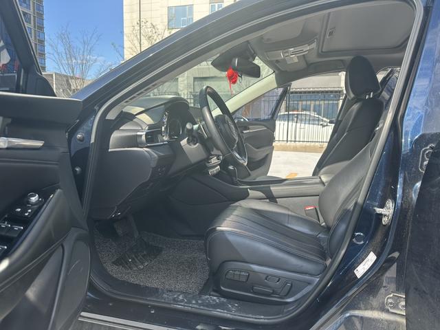 Mazda Atez 2020 2.5L Skyactiv Sport – фото 5