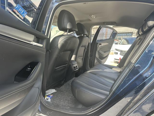 Mazda Atez 2020 2.5L Skyactiv Sport – фото 6