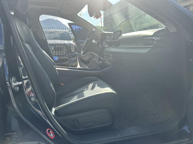 Mazda Atez 2020 2.5L Skyactiv Sport – фото 7