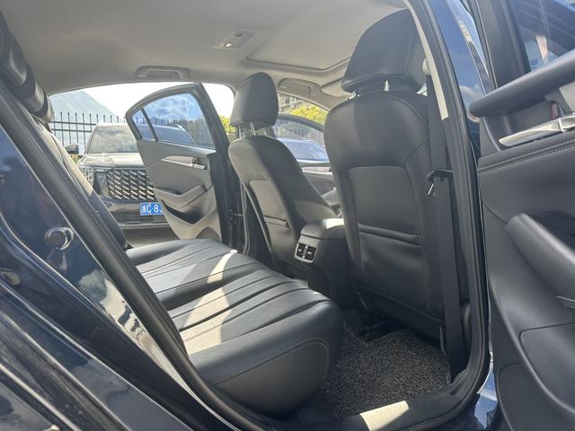 Mazda Atez 2020 2.5L Skyactiv Sport – фото 8