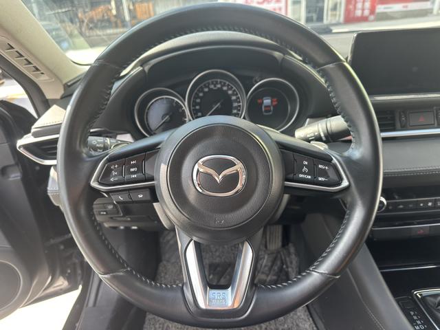 Mazda Atez 2020 2.5L Skyactiv Sport – фото 12