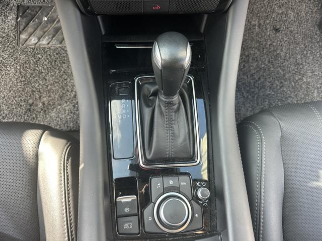 Mazda Atez 2020 2.5L Skyactiv Sport – фото 13