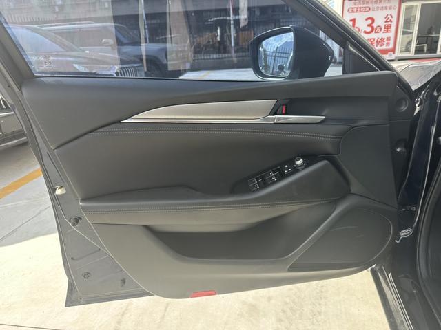 Mazda Atez 2020 2.5L Skyactiv Sport – фото 14