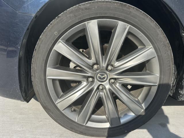Mazda Atez 2020 2.5L Skyactiv Sport – фото 17