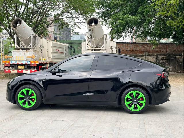 Tesla Model Y 2022 Facelift RWD – фото 7