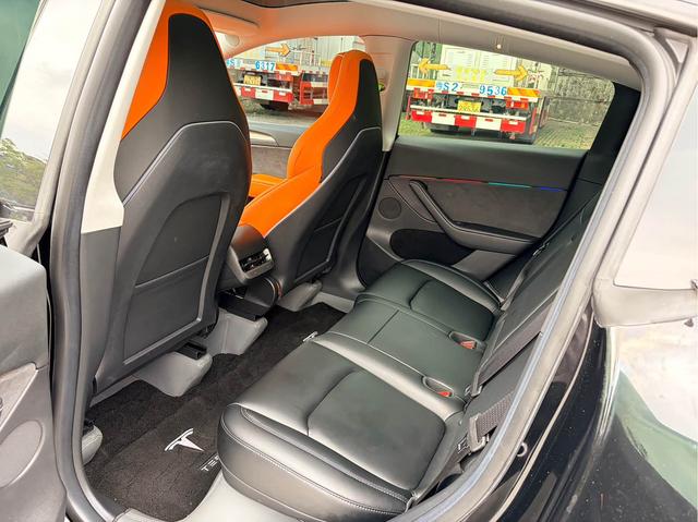 Tesla Model Y 2022 Facelift RWD – фото 13
