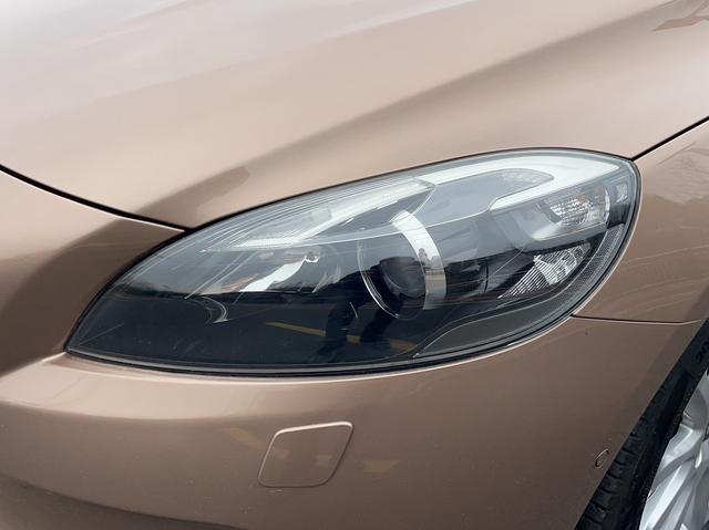 Volvo V40 2014 2.0T Elegant – фото 2