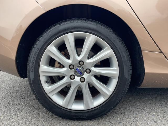 Volvo V40 2014 2.0T Elegant – фото 7