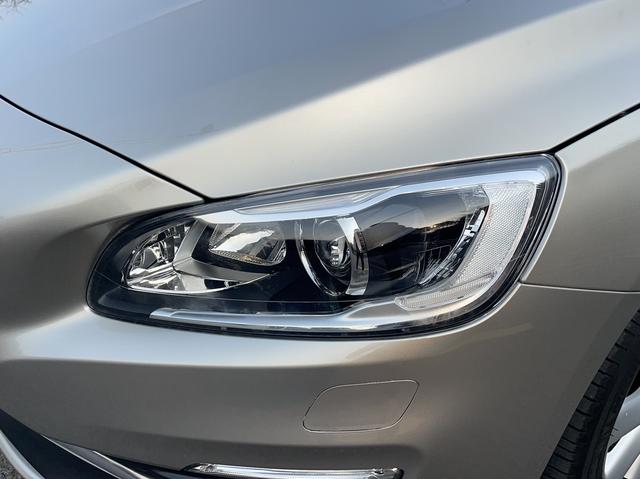 Volvo V60 2015 T5 Smart Entry – фото 2