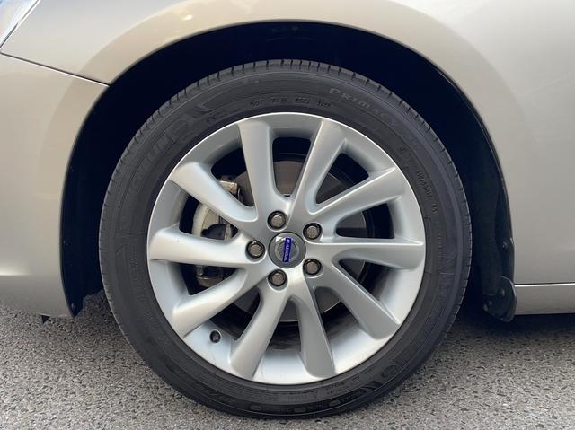 Volvo V60 2015 T5 Smart Entry – фото 3