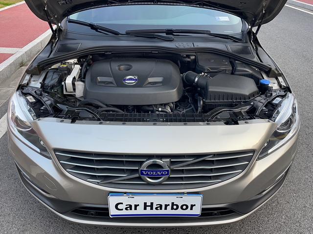 Volvo V60 2015 T5 Smart Entry – фото 17