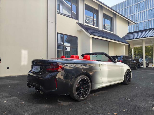 BMW 2 Series Imported 2015 218i Convertible Coupe – фото 9